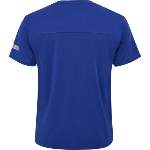 North Latitude cool effect t-shirt sport coblot blå - Billede 2