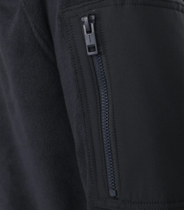 Casa Moda sweat jakke nat blå – Bild 5