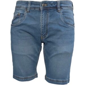 Sunwill cowboy shorts medium blå