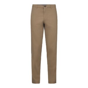 Sunwill chinos extreme flexibility modern fit mørk sand