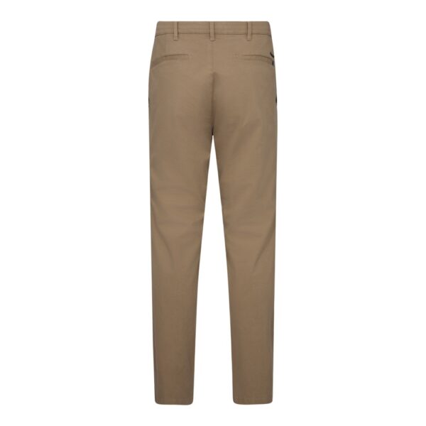 Sunwill chinos extreme flexibility modern fit mørk sand – Bild 3