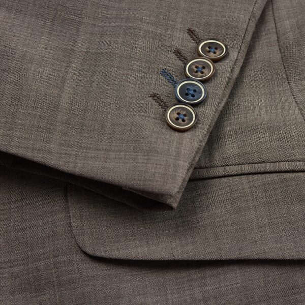 Sunwill blazer super stretch grøn Tabacco - Billede 6