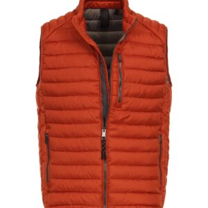 Casa Moda vest farve robisio tea