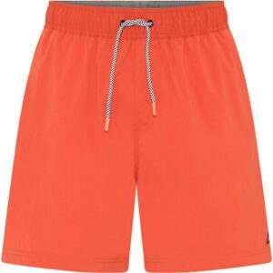 Compass Classic badeshorts orange