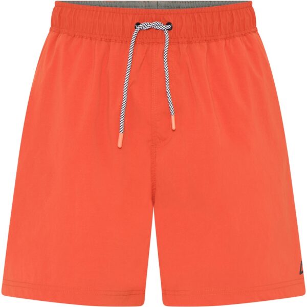 Compass Classic badeshorts orange