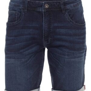 Casa Moda cowboy short med stretch mørk blå