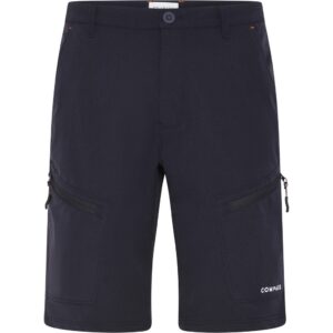 Compass Classic shorts Lido Tech marine blå