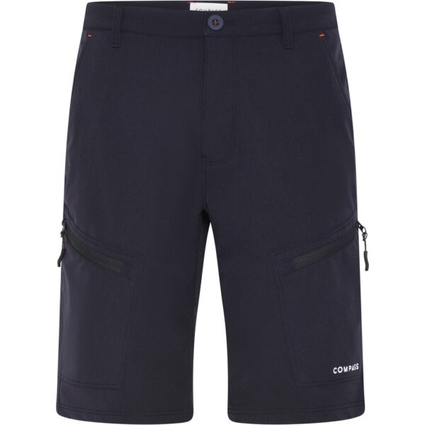 Compass Classic shorts Lido Tech marine blå