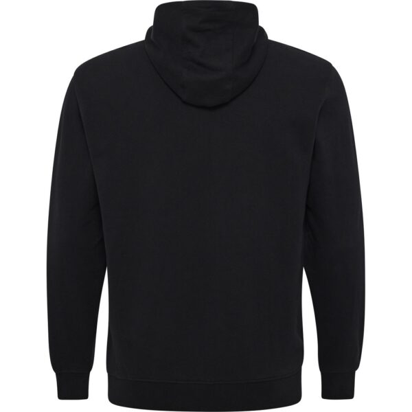 North latitude EVERLAST hoodie sort - Billede 3