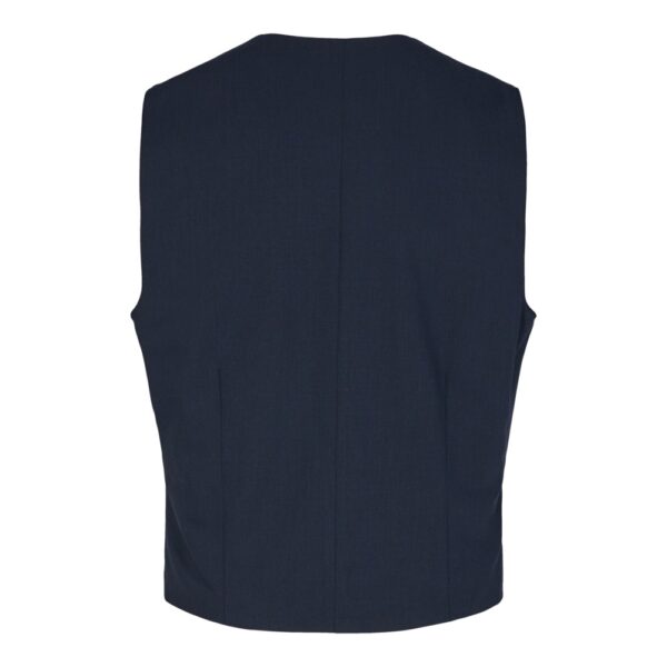 Sunwill herre vest moderne blå - Billede 2