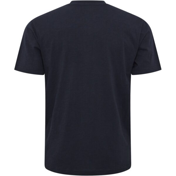 North latitude t-shirt med print nat sky – Bild 6