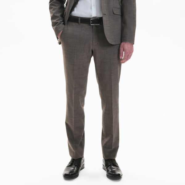 Sunwill blazer super stretch grøn Tabacco - Billede 3