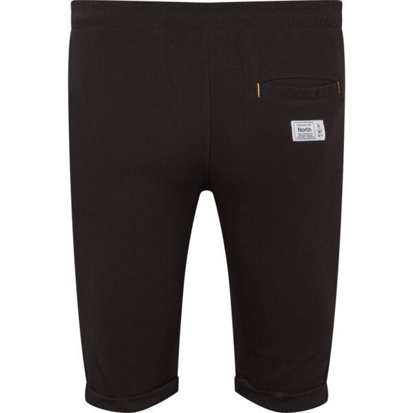 North 56°4 sweat shorts sort – Bild 5