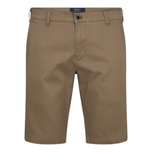 Sunwill extreme flexibility shorts mørk sand