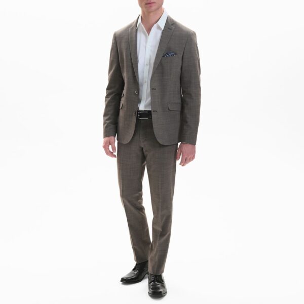 Sunwill blazer super stretch grøn Tabacco - Billede 2