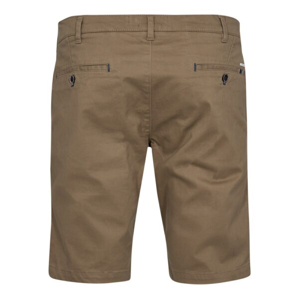 Sunwill extreme flexibility shorts mørk sand - Billede 2