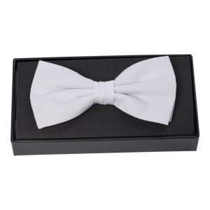 Sunwill piqué butterfly hvid til kjole og hvidt