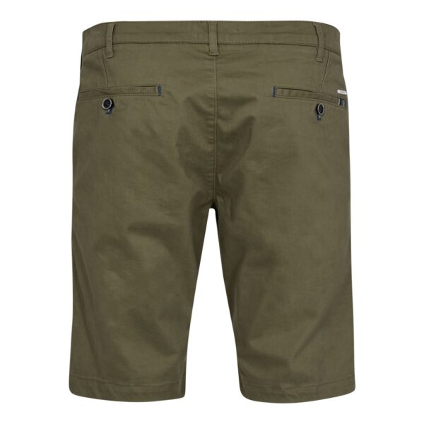 Sunwill extreme flexibility shorts kaki - Billede 2
