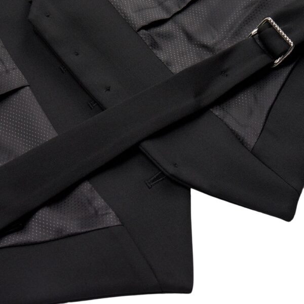 Sunwill kjolevest sort - Billede 6