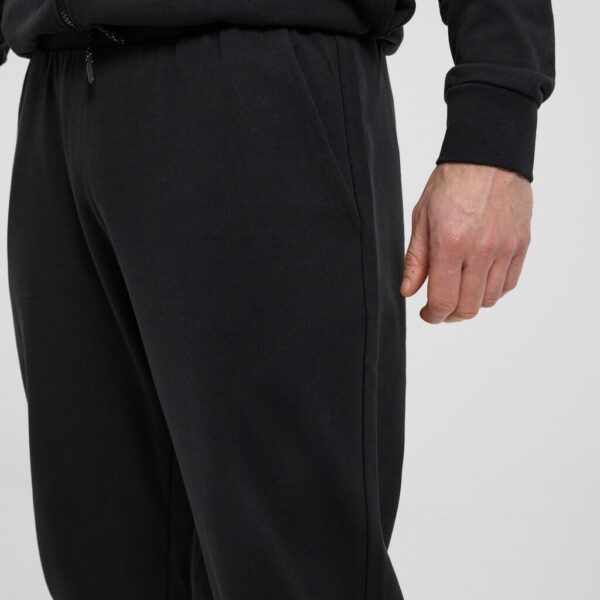 North 56° 4 denim sweatpants Sort TALL – Bild 3