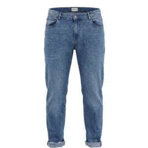 Athletes Collective Jeans Modell Genova 2 hellblau