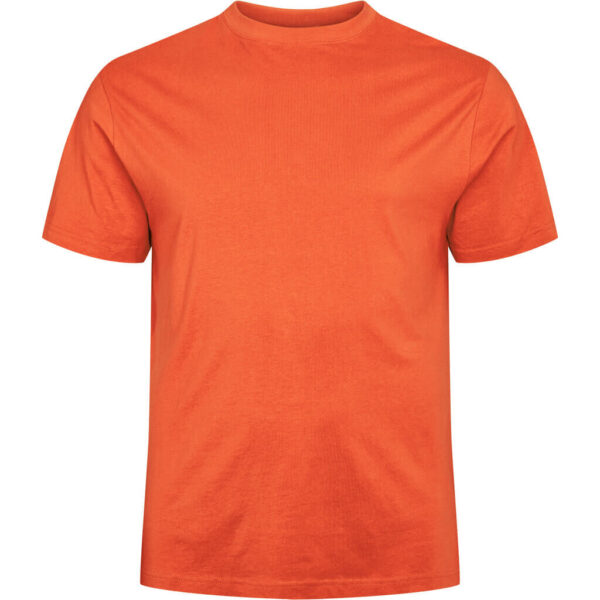 North 56°4 t-shirt Orange
