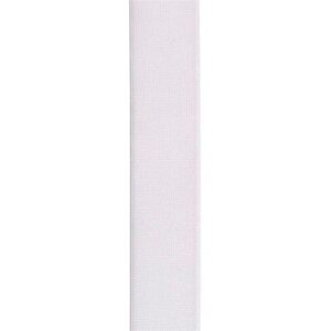 Bosswik seler 140 cm. Hvid