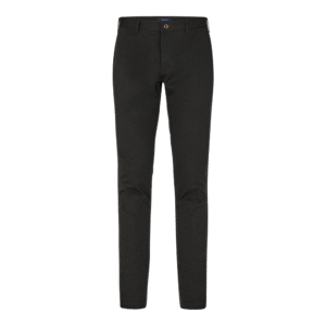 Sunwill Chinohose Dunkelgrün
