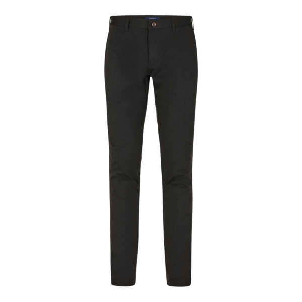 Sunwill Chinohose Dunkelgrün