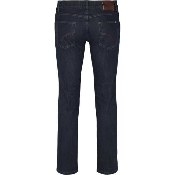 North 56°4 jeans model Mick Blå sten vask - Billede 2