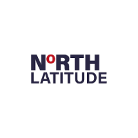 North latitude