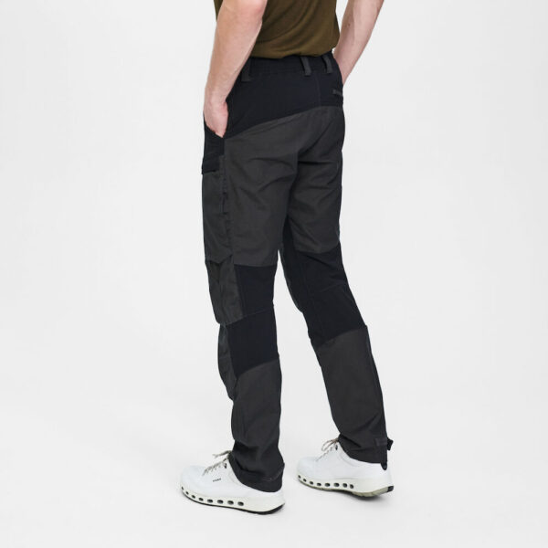 Sunwill Urban Track buks med side lommer koks – Bild 5