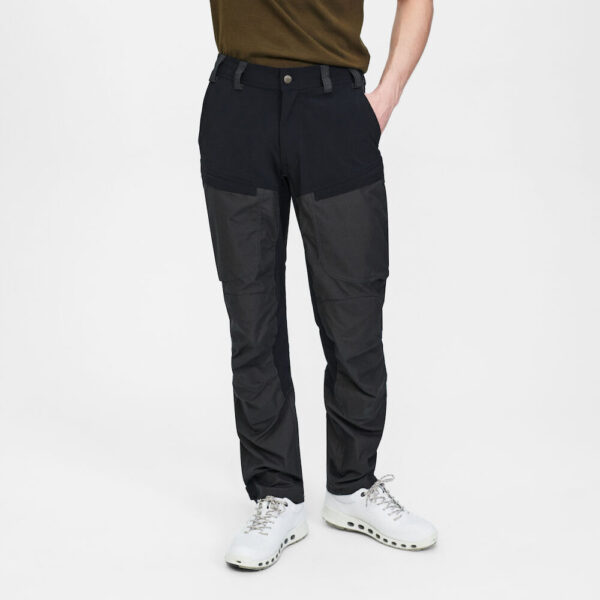 Sunwill Urban Track buks med side lommer koks – Bild 4