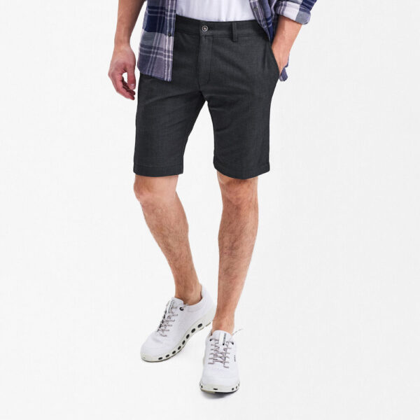 Sunwill extreme flexibility shorts mellem grå - Billede 6