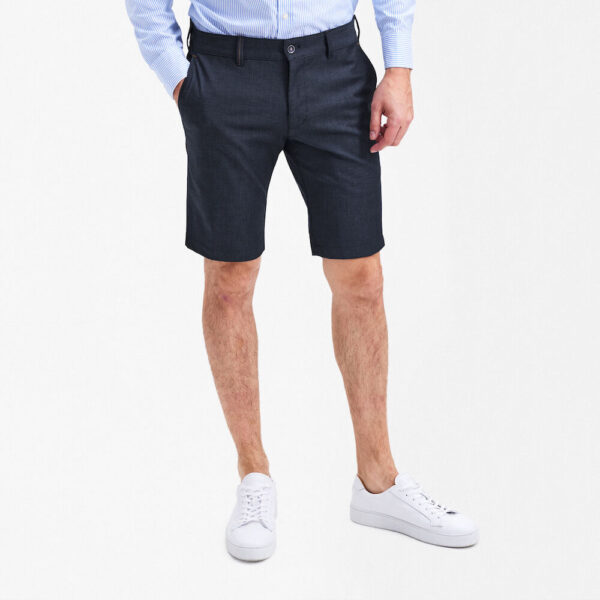 Sunwill extreme flexibility shorts blå - Billede 6