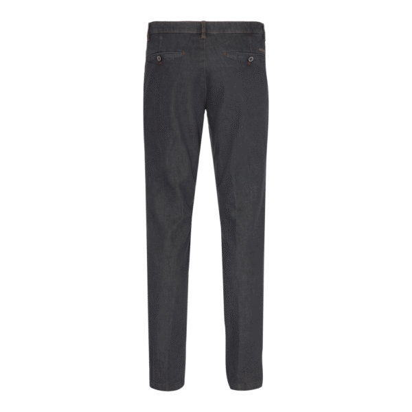 Sunwill chino extreme flexibility modern fit grå - Billede 3