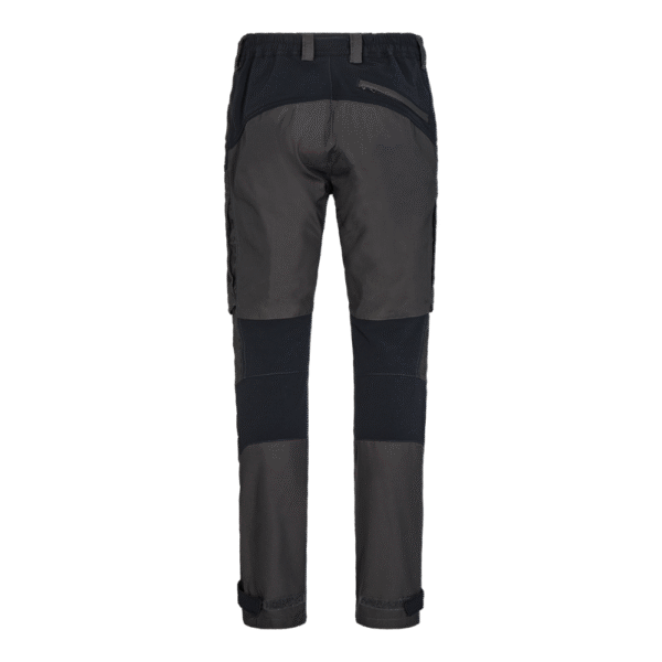 Sunwill Urban Track buks med side lommer koks – Bild 3