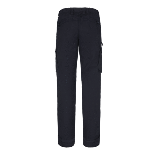 Sunwill urban track buks med side lommer Marien blå – Bild 3