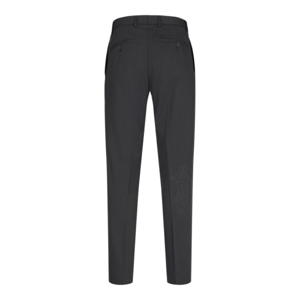 Sunwill travel bukser regular fit sort - Billede 3