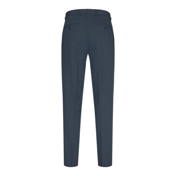 Sunwill travelers bukser regular fit blå - Billede 3