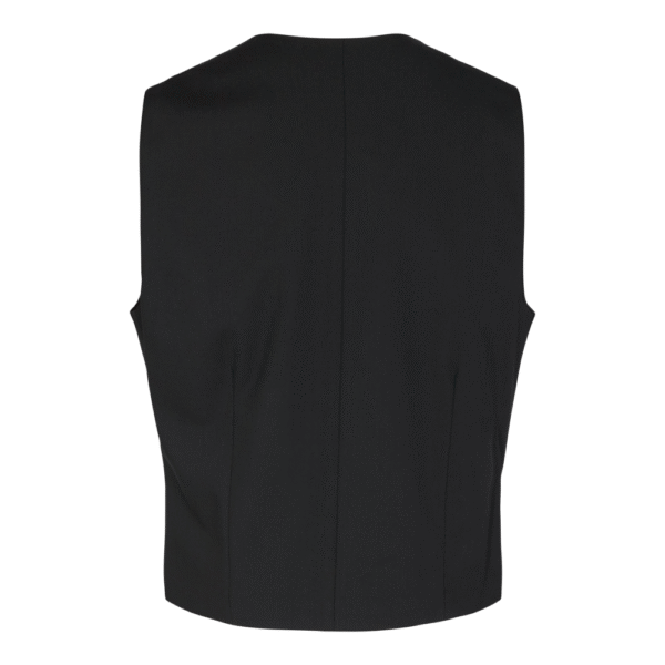 Sunwill herre vest sort - Billede 3