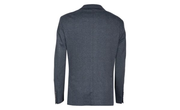 Sunwill blazer extreme flexibility marine blå med nister og tern – Bild 3