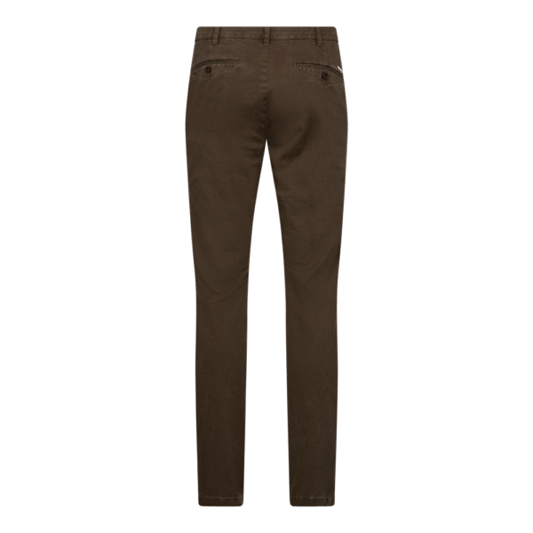 Sunwill chinos extreme flexibility fitted fit kaki – Bild 3