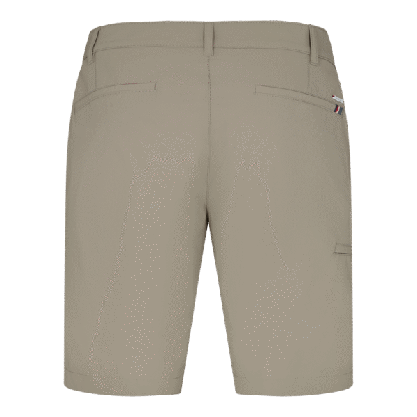 Sunwill extreme flexibility shorts med lomme på siden sand - Billede 3