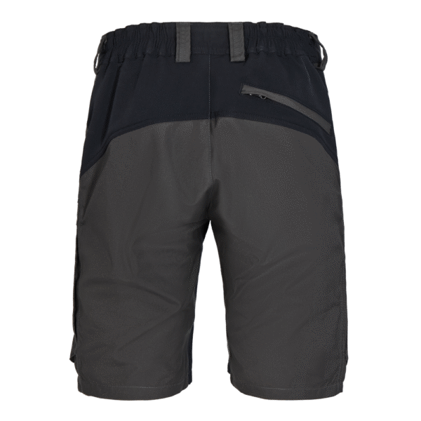 Sunwill Urban Track shorts med side lommer koks - Billede 3
