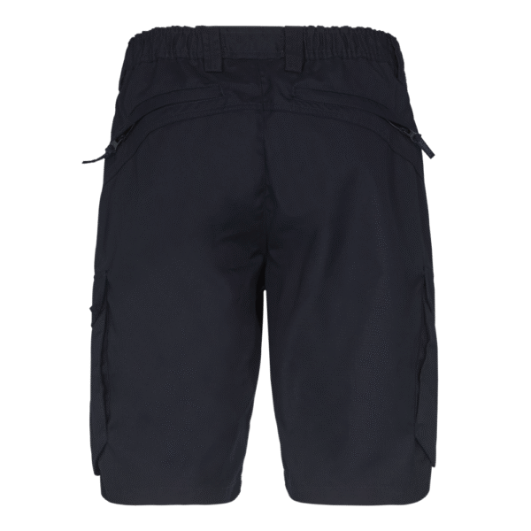 Sunwill Urban Track shorts med side lommer Marien blå – Bild 3