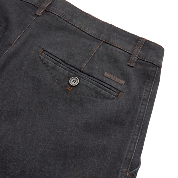 Sunwill chino extreme flex Grå - Billede 4