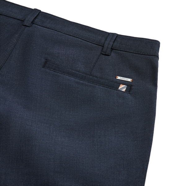 Sunwill extreme flexibility shorts blå - Billede 5