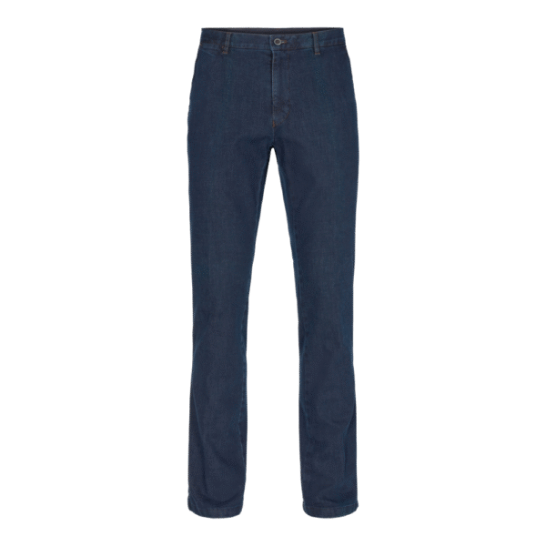 Sunwill chino extreme flexibility modern fit Blå