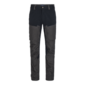 Sunwill Urban Track buks med side lommer koks